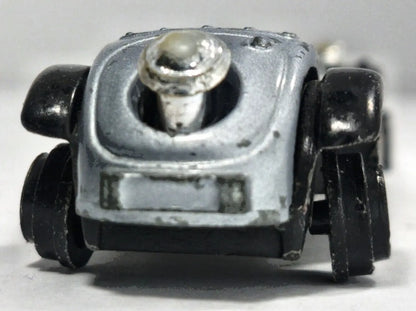 Riley Mph Summer '90 Srebrny 1:47 – zdjęcie 6