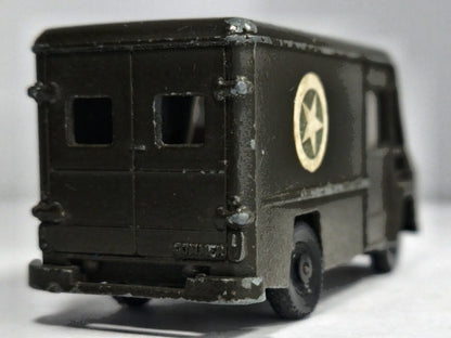 Commer 302 Wojsko Efsi '70 Oliwkowy 1:50 Made in Holland – zdjęcie 6