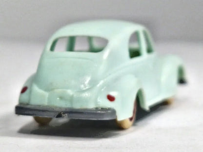 OPEL KAPITÄN 1939 HO HO 1950 Miętowy 1:87 Made in France – zdjęcie 6