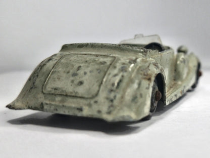 Amerykański Kabriolet Z Lat 30. Dinky Toys '50 1:43 Made in United States – zdjęcie 6