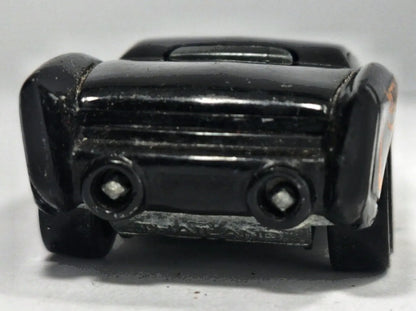 The Gov'ner Hot Wheels 2003 First Editions 1:64 Luzak Czarny – zdjęcie 6