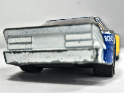 Chevrolet Camaro Specials Matchbox '80 Biały 1:37 – zdjęcie 6