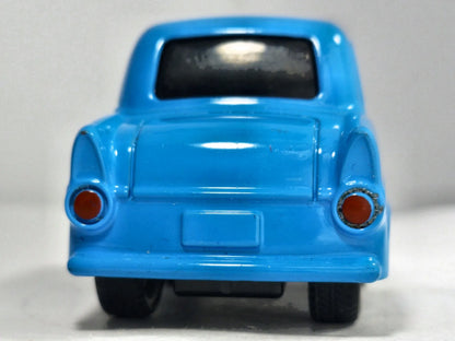 Oldtimer inspirowanym filmem Cars 1:50 Pickup Luzak Niebieski – zdjęcie 6
