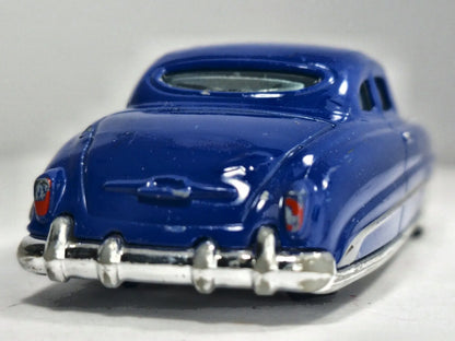 Agent Hudson Hornet Disney/Pixar 1999 Niebieski 1:50 – zdjęcie 6
