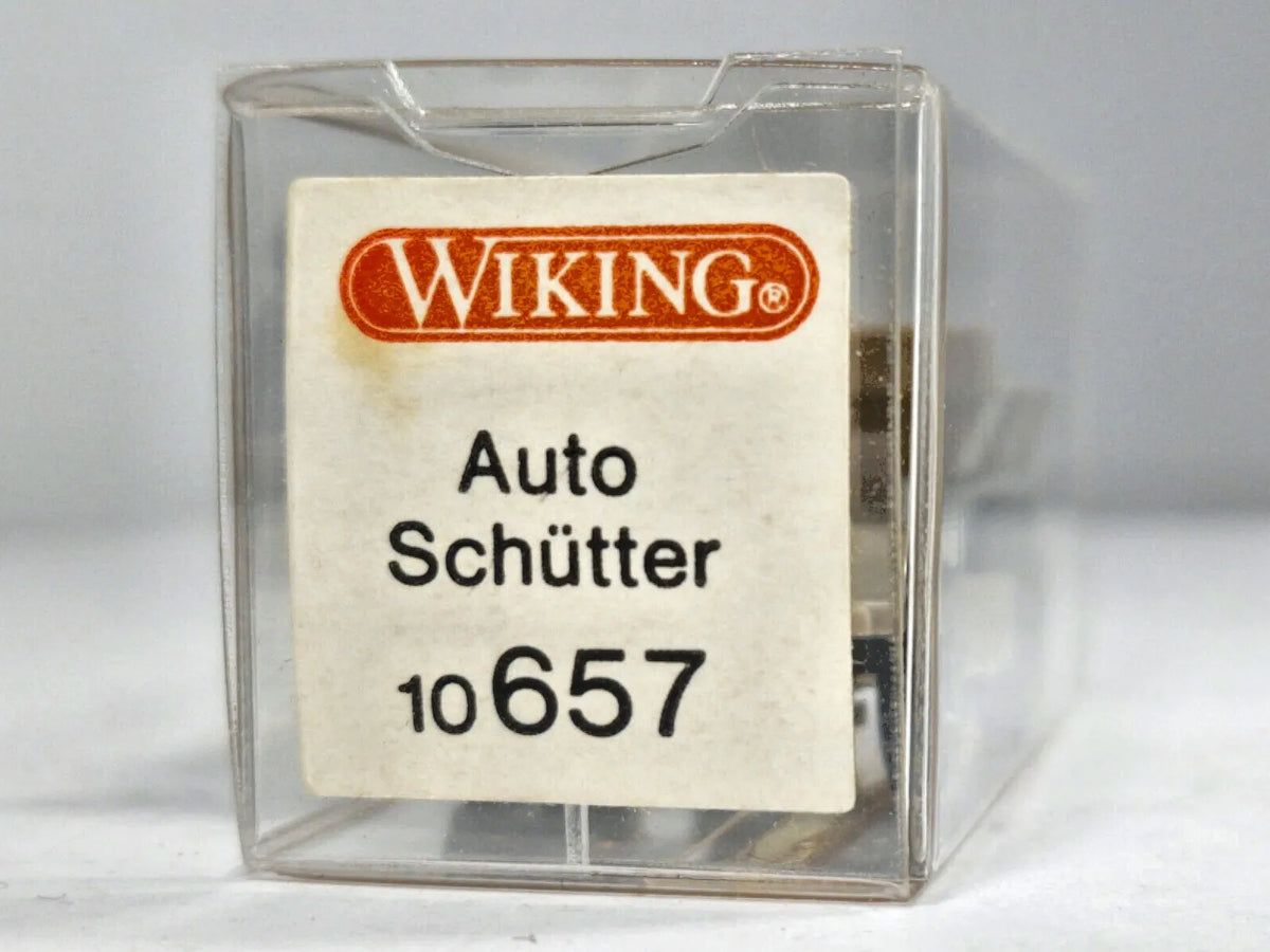Auto-Schütter M274 Mechanical Mule Mini Dinky Piaskowy 1:87 Made in Austria – zdjęcie 6