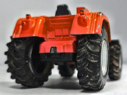 Traktor Farm 212 Pomarańczowy 1:64 – zdjęcie 6