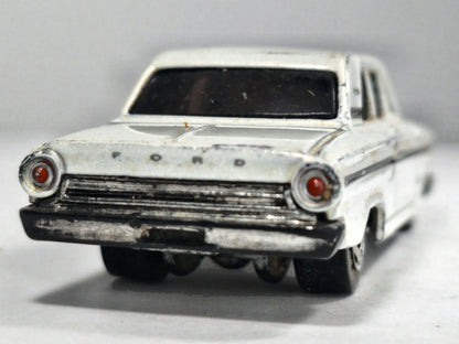 Ferrari Berlinetta Matchbox '50 Matchbox Series 1:64 Made in England – zdjęcie 6