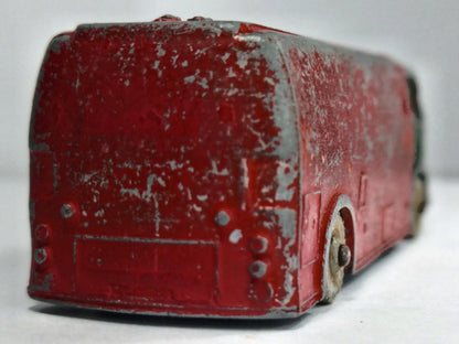 Ciężarówka AEC MERCURY Dinky Toys '60 1:72 Made in England DUBLO Meccano – zdjęcie 6