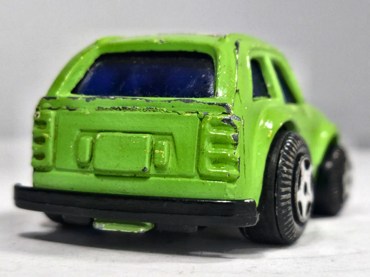 Jak Lada Niva Mainline Lintoy Zielony 1:57 – zdjęcie 6