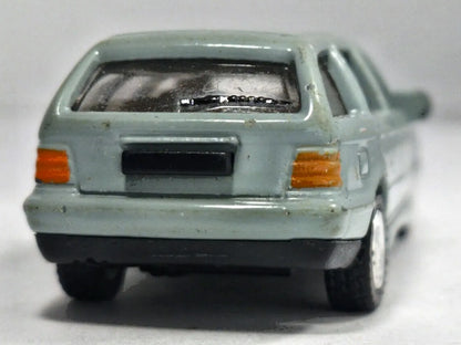 BMW 325I Touring Cararama 1:64 Kombi Luzak Zielony – zdjęcie 6