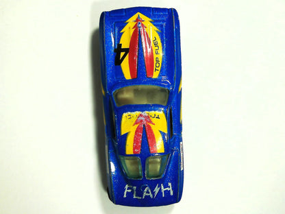 Chevrolet Corvette Split Window 1963, Yatming, Die cast No.1078, Niebi 1:64 – zdjęcie 13