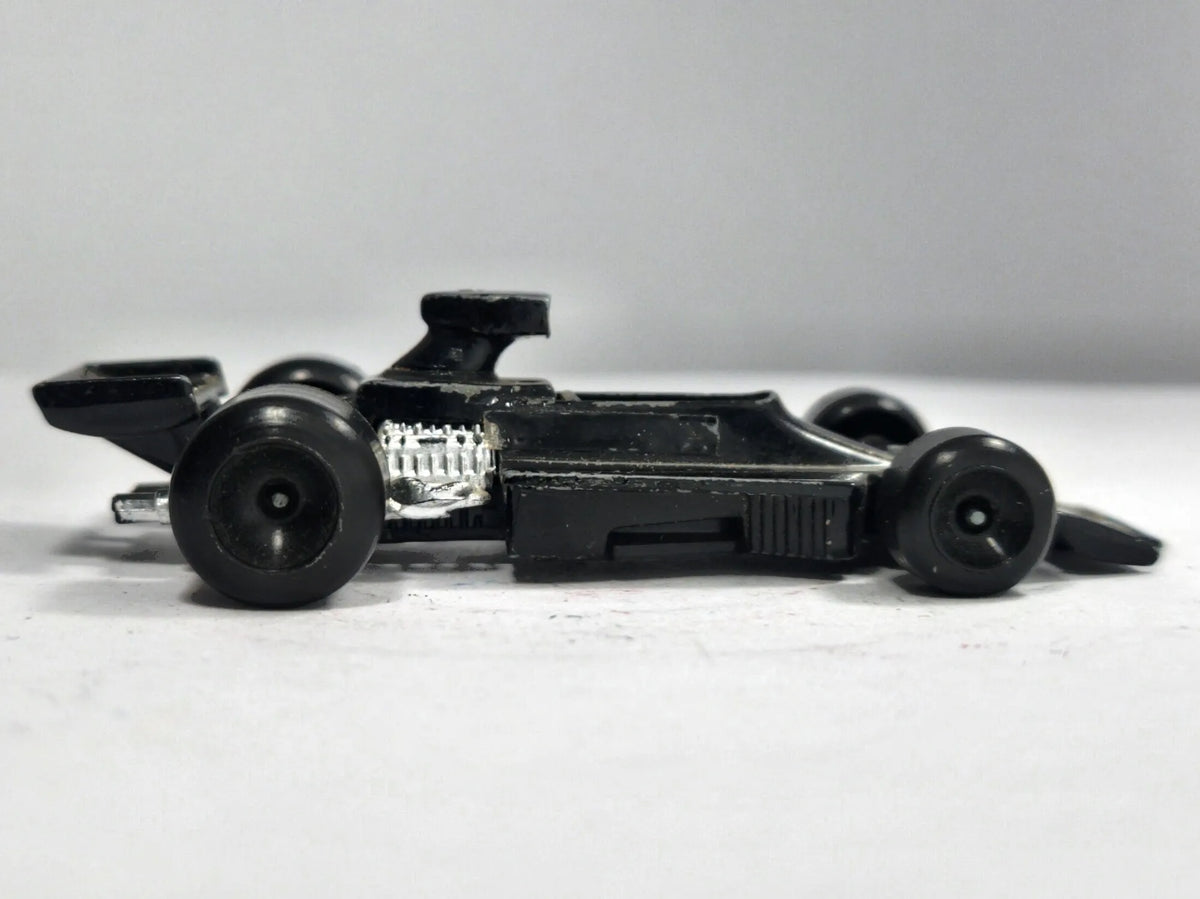 Lotus 79 Polistil 1:64 Bolid F1 Luzak Czarny – zdjęcie 4