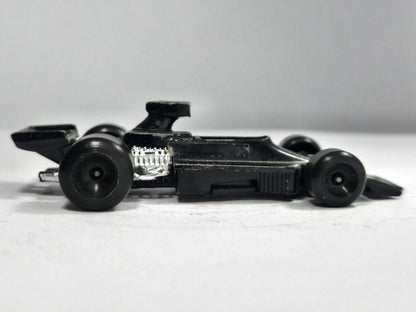 Lotus 79 Polistil 1:64 Bolid F1 Luzak Czarny – zdjęcie 4