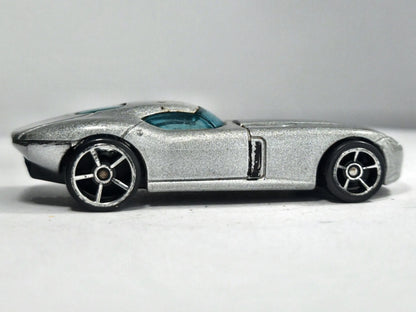 Fast Felion Hot Wheels 2004 2005 First Editions: Realistix – zdjęcie 4