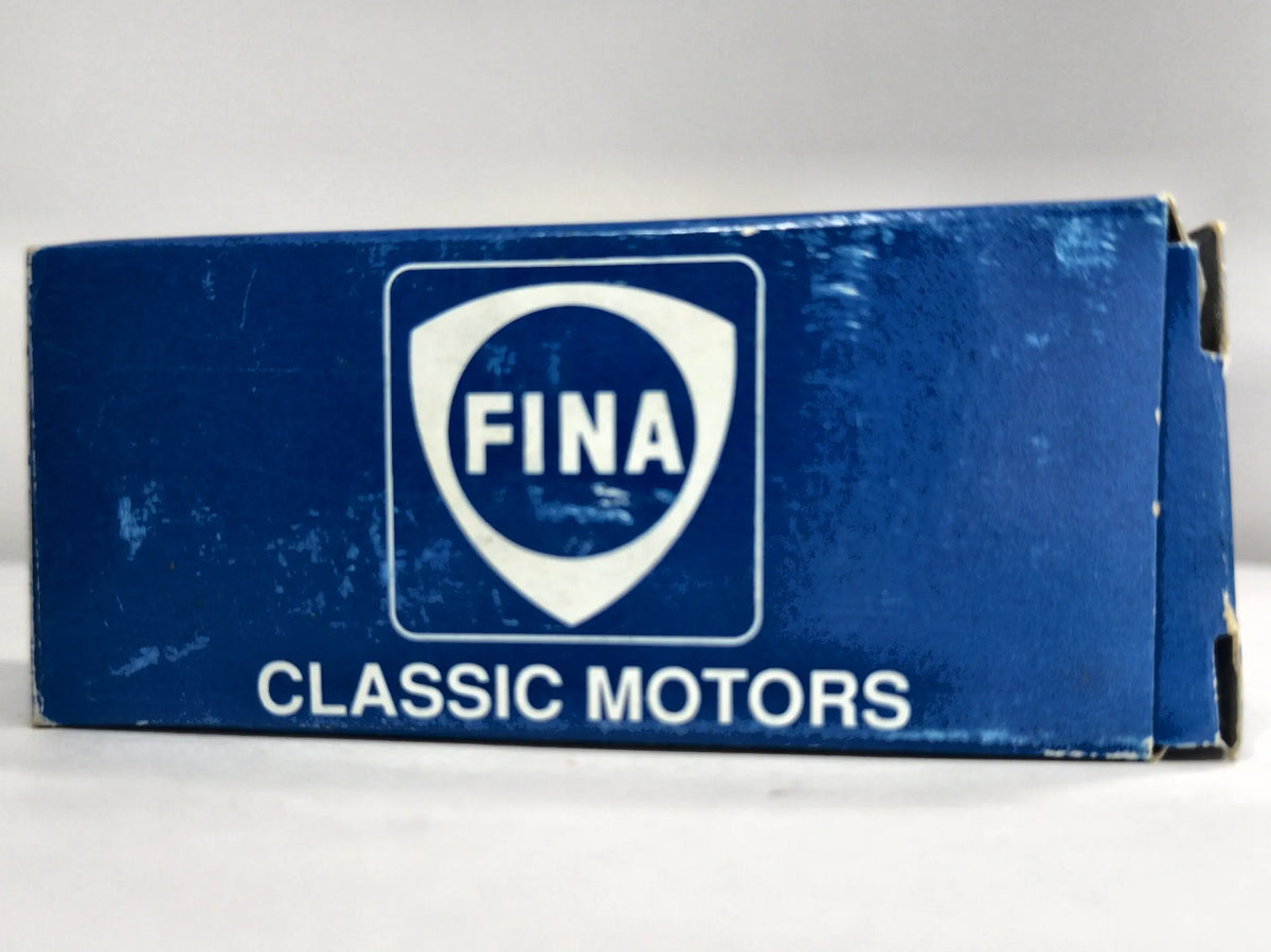 MORRIS MINOR Corgi '80 Fioletowy 1:41 Made in Gt Britain – zdjęcie 4