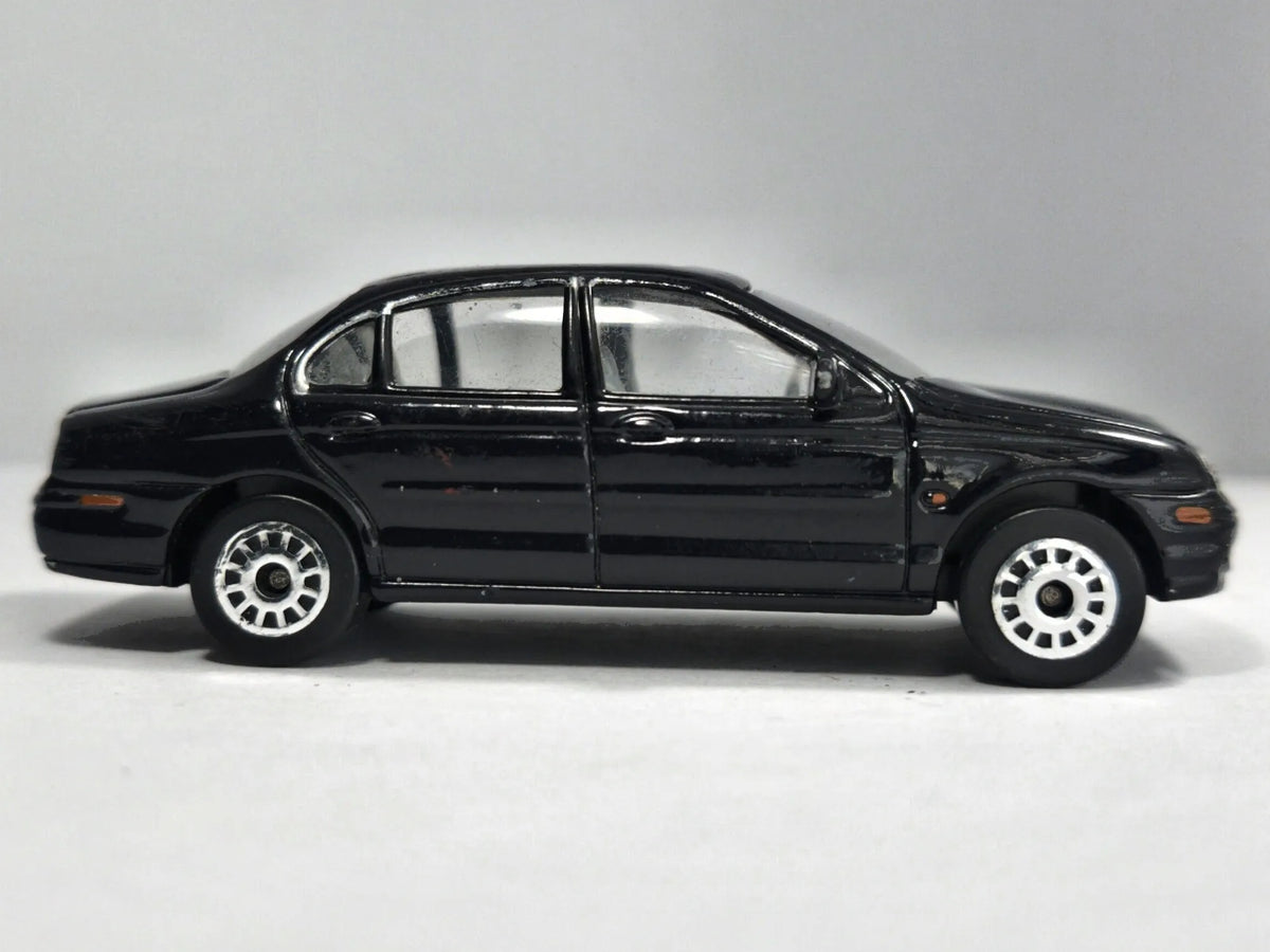 JAGUAR S-TYPE Realtoy Czarny 1:58 – zdjęcie 4