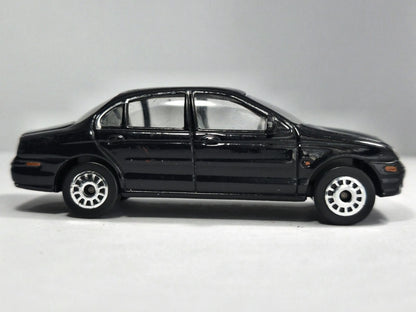 JAGUAR S-TYPE Realtoy Czarny 1:58 – zdjęcie 4
