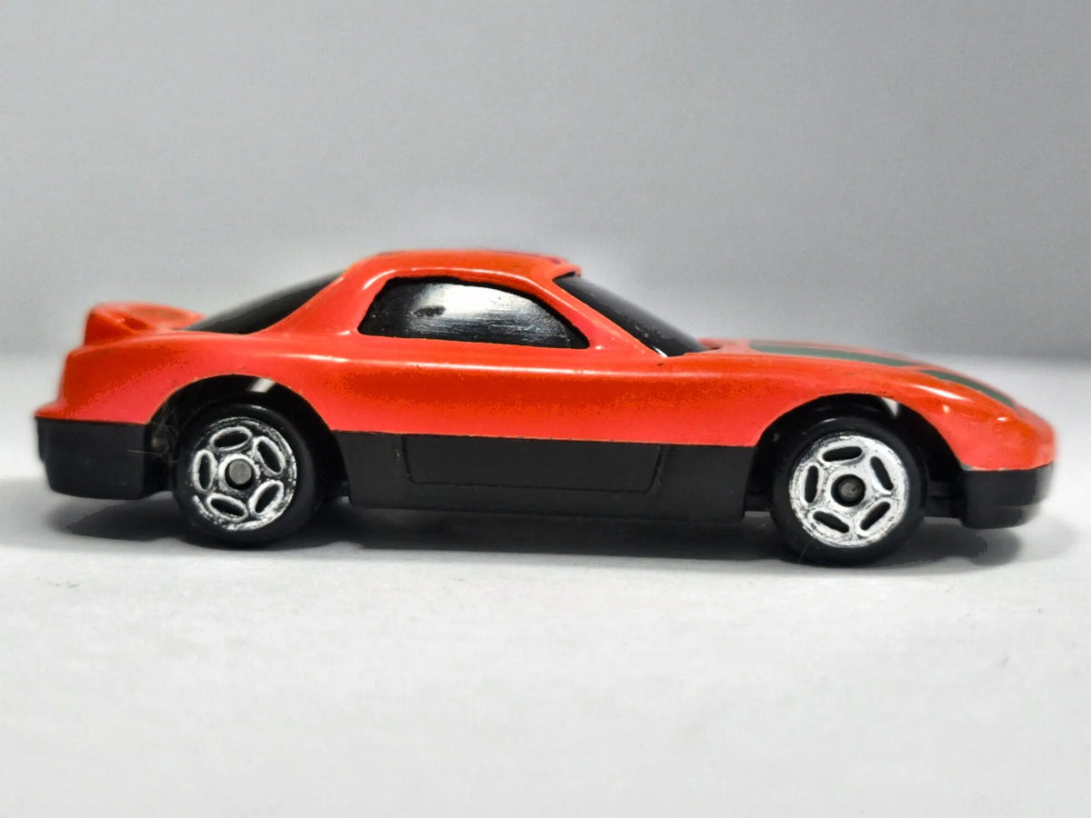 JAK PORSCHE 911 996 Summer kok 1995 Czerwony 1:58 – zdjęcie 4