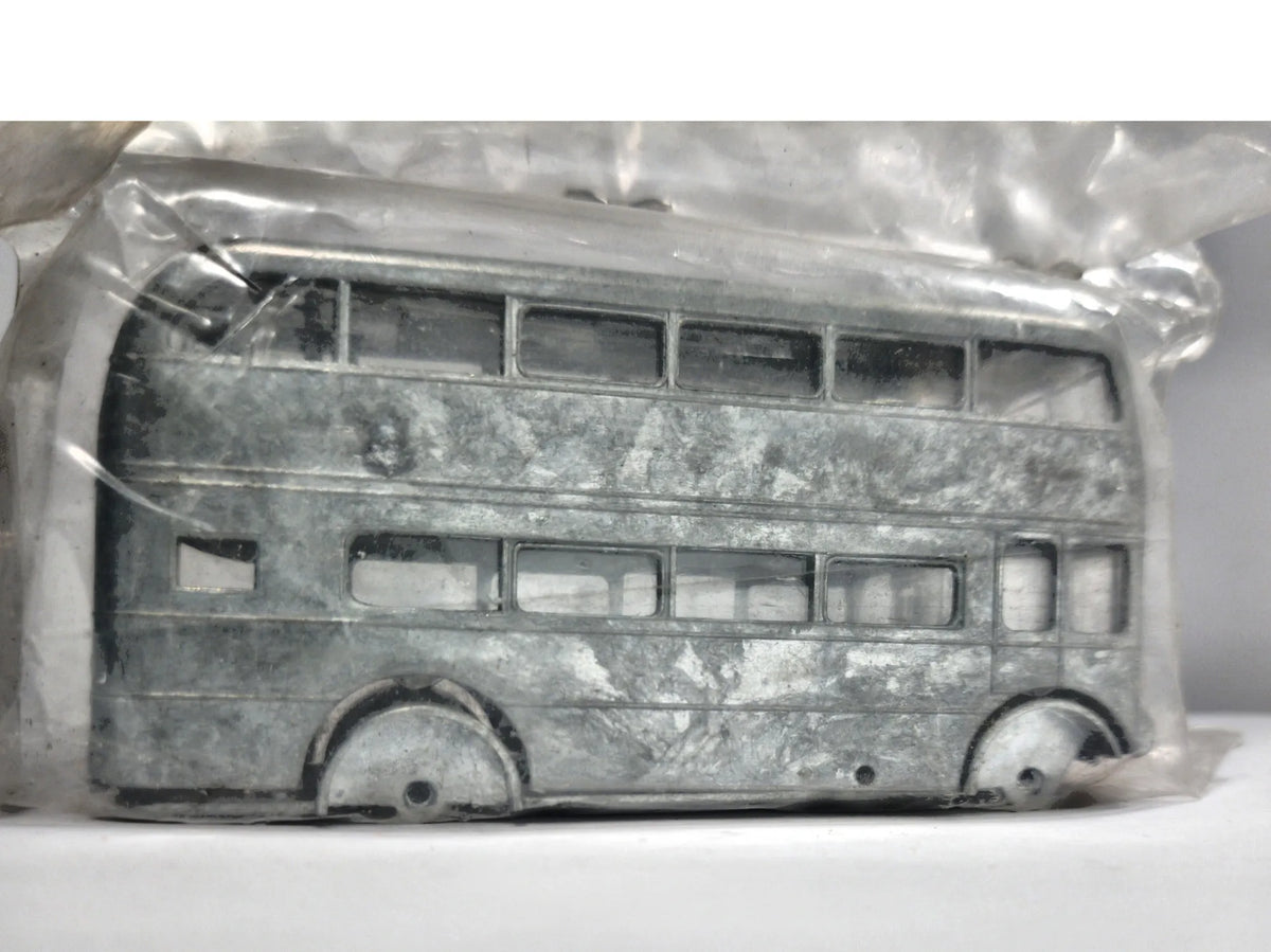 Aec Routemaster London Bus 1:43 Made in England Oryginalny Fabryczny Odlew – zdjęcie 4