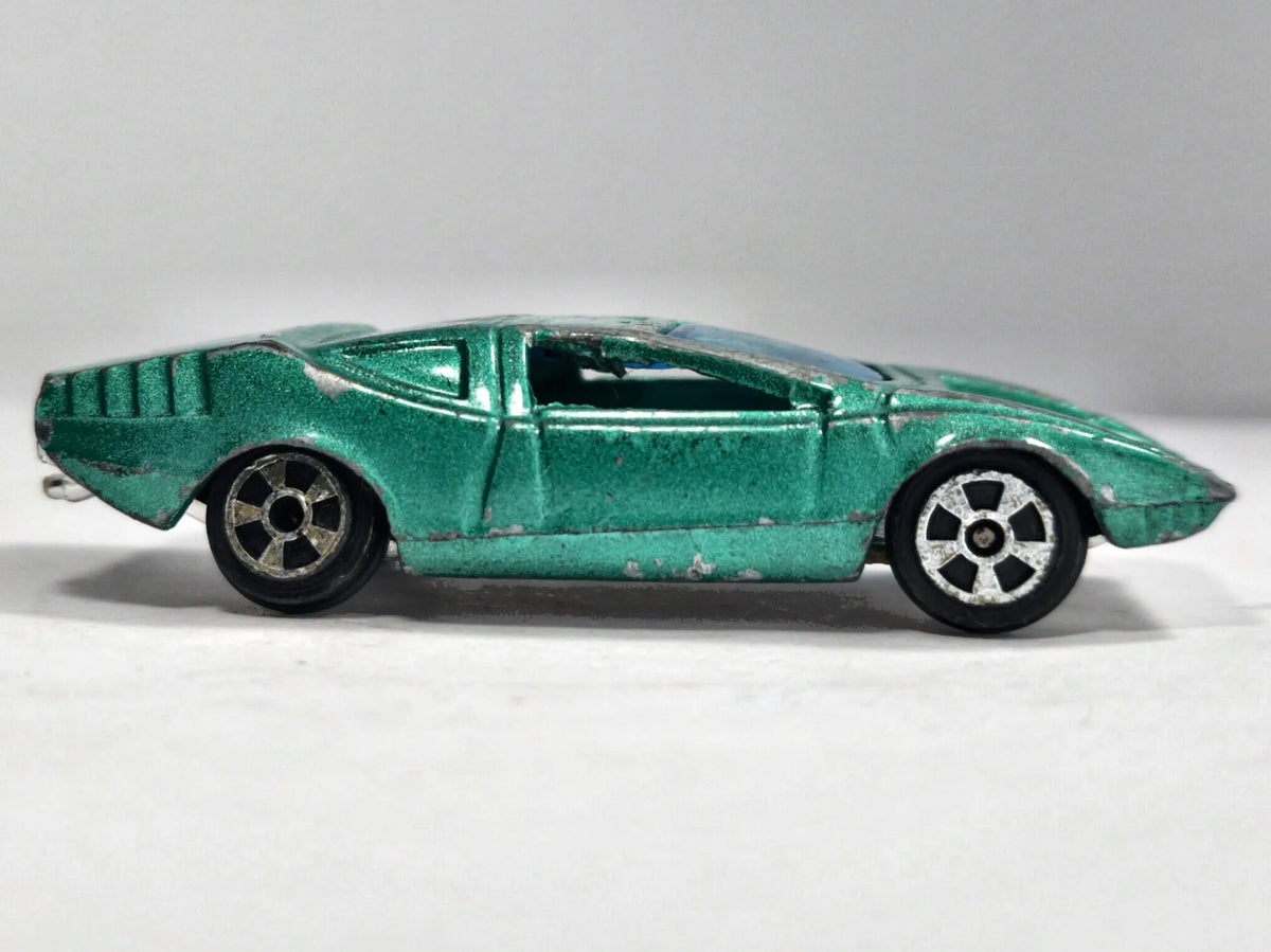 Karina 1700 Summer Zielony 1:65 – zdjęcie 4