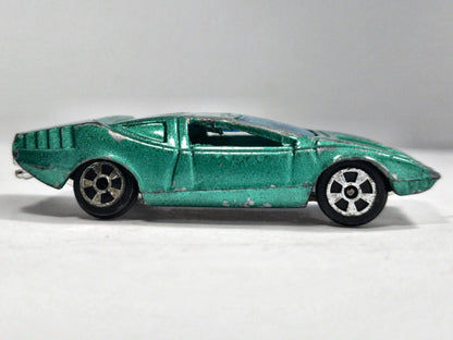 Karina 1700 Summer Zielony 1:65 – zdjęcie 4
