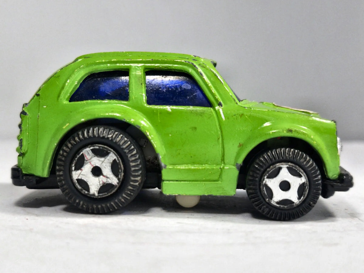 Jak Lada Niva Mainline Lintoy Zielony 1:57 – zdjęcie 4