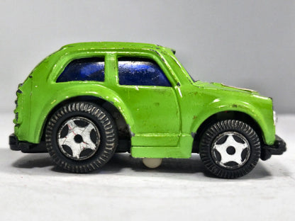 Jak Lada Niva Mainline Lintoy Zielony 1:57 – zdjęcie 4