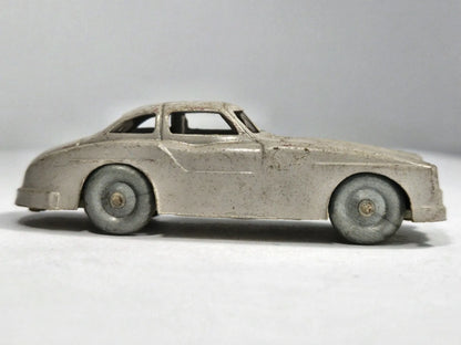 Mercedes-Benz 220 S Coupé Fiat Series Ingap 1968 Szary 1:87 Made in Italy – zdjęcie 4