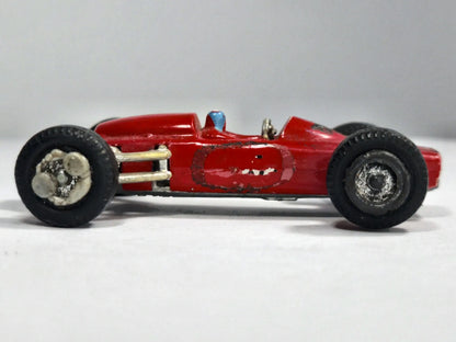 Formuła 1 Guisval '60 Czerwony 1:72 Made in Spain – zdjęcie 4