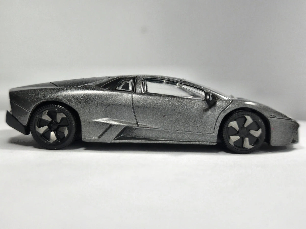 Lamborghini Reventón Rastar 2012 1:41 Luzak Szary – zdjęcie 4