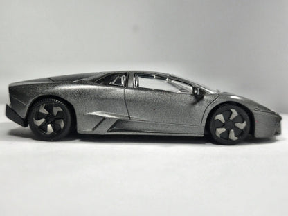 Lamborghini Reventón Rastar 2012 1:41 Luzak Szary – zdjęcie 4
