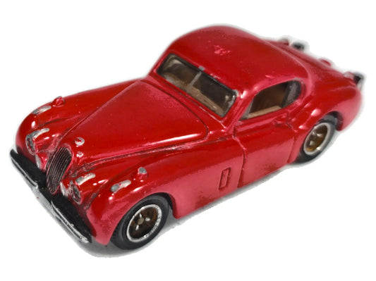 Jaguar XK 120Se - 1954 Matchbox 2003 2000 First Editions 1:64 Luzak