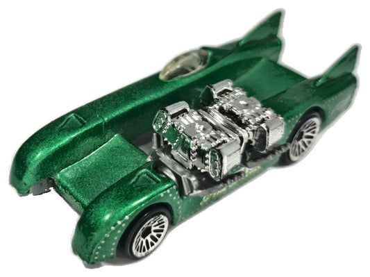 Double Vision Hot Wheels 1998 2000 First Editions 1:64 He-Man / Man-at-Arms