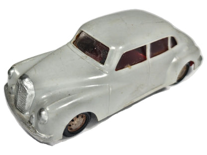 ROLLS-ROYCE SILVER CLOUD Crescent Toys 1960 Szary 1:43 Made in England