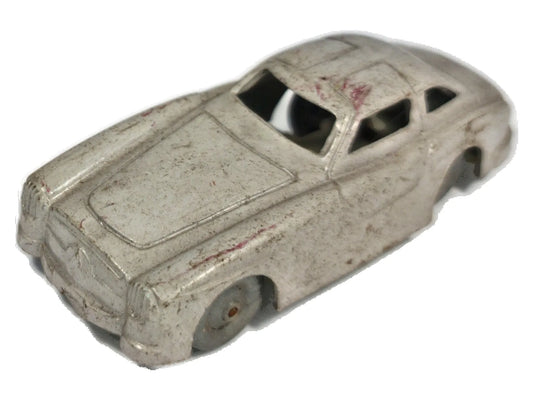 Mercedes-Benz 220 S Coupé Fiat Series Ingap 1968 Szary 1:87 Made in Italy