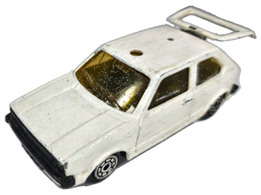 Volkswagen Golf Mk1 Norev '80 Biały 1:43 Made in Spain