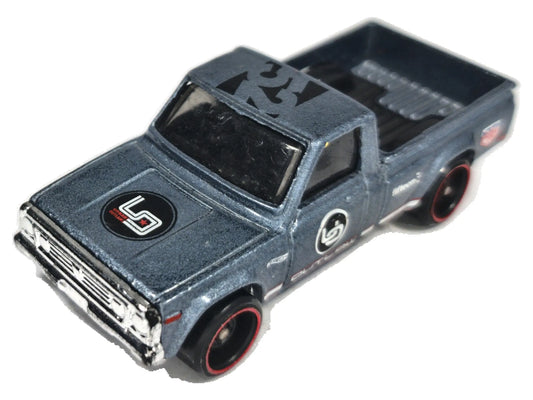 Mazda Repu Hot Wheels 2016 New Models 1:64 Pickup 23 Luzak