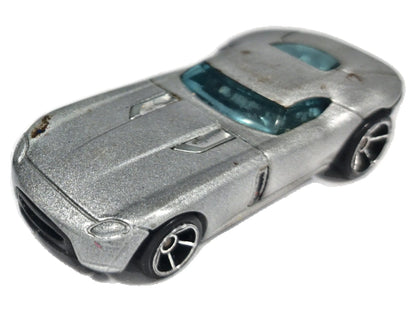Fast Felion Hot Wheels 2004 2005 First Editions: Realistix