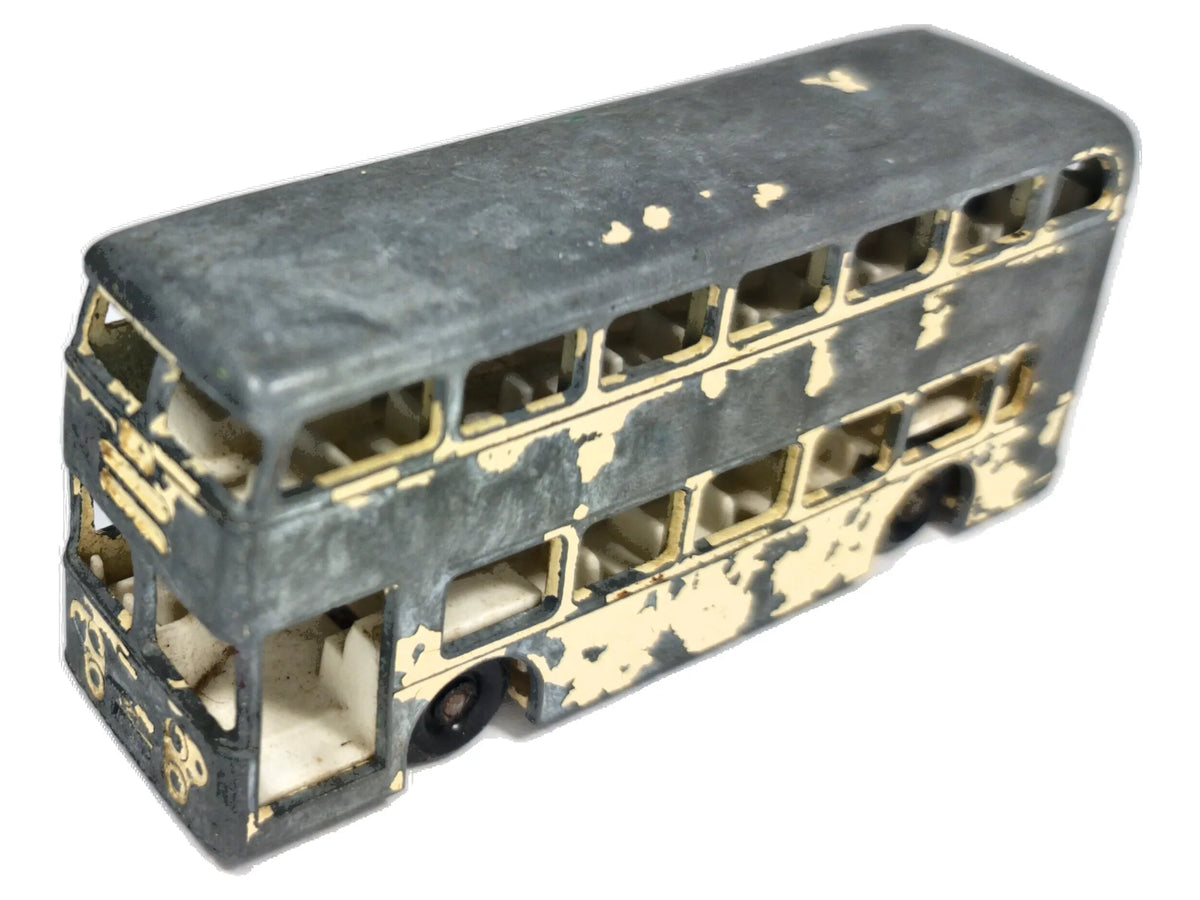 DAIMLER BUS Mainline Matchbox '50 Kremowy 1:87 Made in England