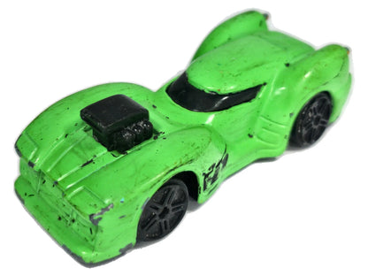 NITE CRAWLER Maisto Zielony 1:64