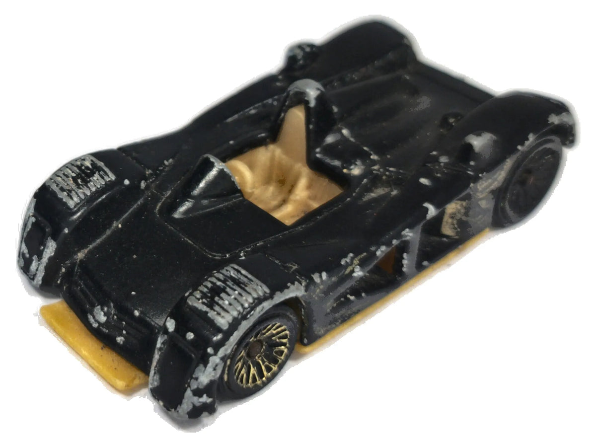 Cadillac LMP Hot Wheels 2000 1:64 Luzak Czarny