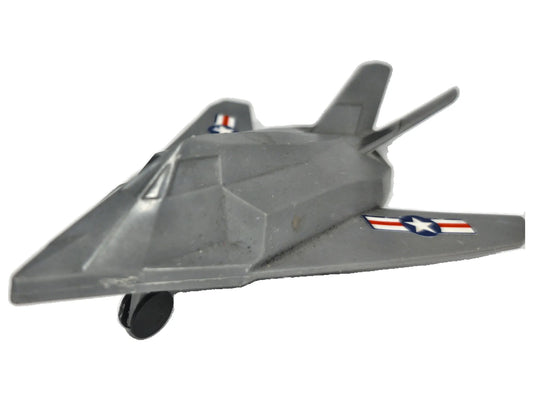 Lockheed F-117A Nighthawk Wojsko Szary 1:180