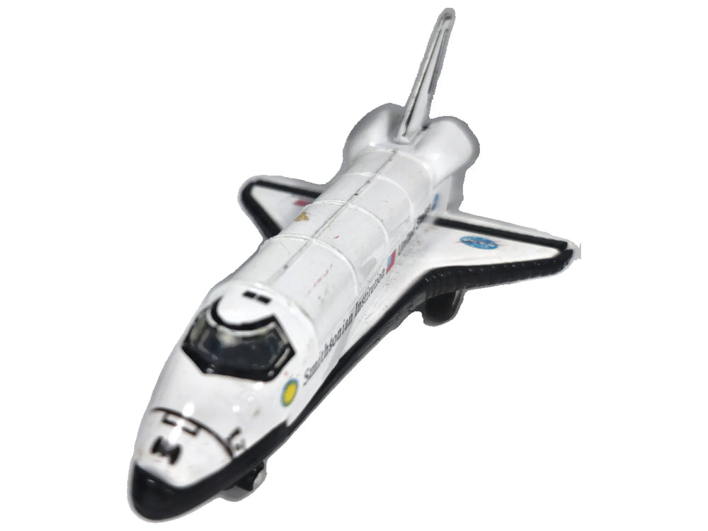 Nasa Space Shuttle Orbiter Rinco 1:87 Wahadłowiec UNITED STATES DISCOVERY