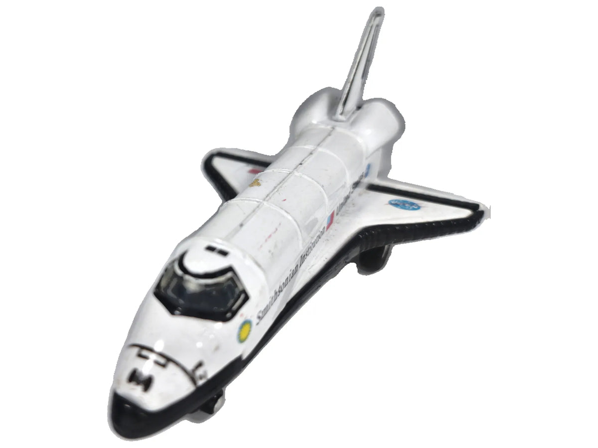Nasa Space Shuttle Orbiter Rinco 1:87 Wahadłowiec UNITED STATES DISCOVERY