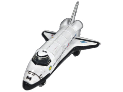 Nasa Space Shuttle Orbiter Rinco 1:87 Wahadłowiec UNITED STATES DISCOVERY