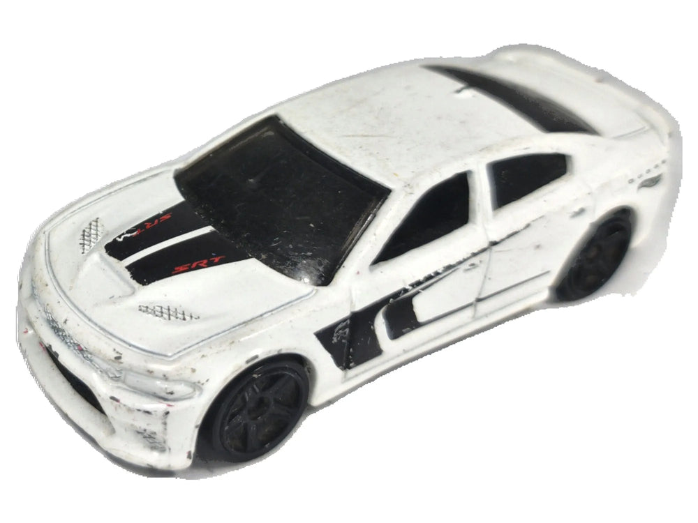 Dodge Charger SRT Hot Wheels 2015 HW Speed Graphics 1:64 1 Luzak Muscle Car