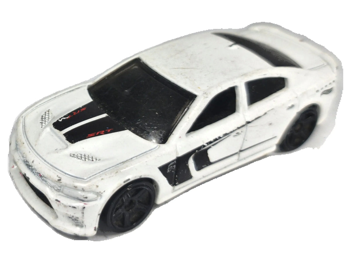 Dodge Charger SRT Hot Wheels 2015 HW Speed Graphics 1:64 1 Luzak Muscle Car
