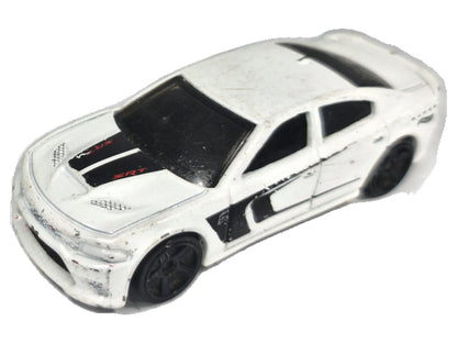 Dodge Charger SRT Hot Wheels 2015 HW Speed Graphics 1:64 1 Luzak Muscle Car