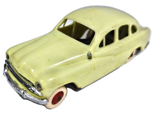 Vedette 53 Les Miniatures De Norev '40 Kremowy 1:37 Made in France