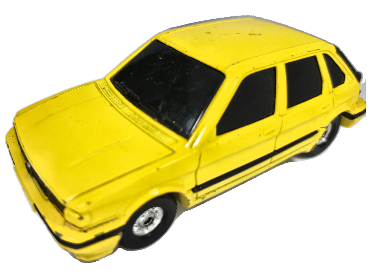 MG Maestro 1600 Corgi Żółty 1:36 Made in Gt Britain
